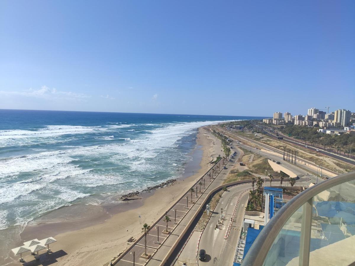 Almogim- Almog Building Haifa Exterior foto